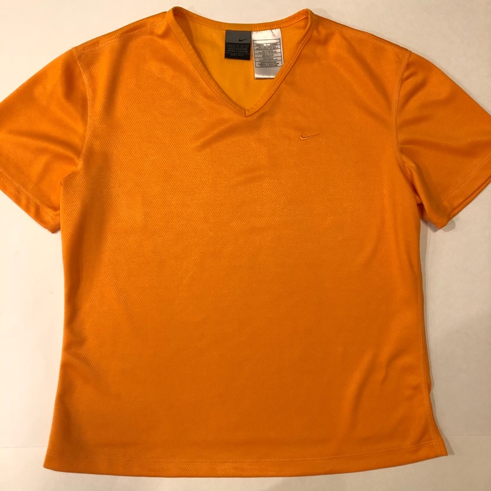 Women’s Nike Dri-Fit Top